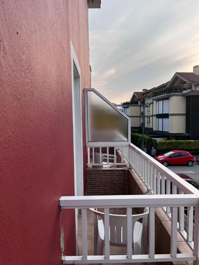 Hosteria Somo Exterior photo