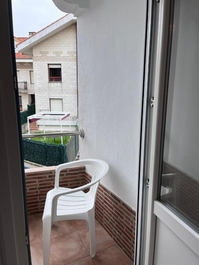 Hosteria Somo Exterior photo